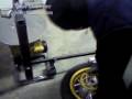 SMONTA GOMME HOME MADE 4