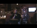Karaoke: Jay & Jenn sing