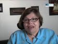 Interview to Judith Heumann - VIgalicia- Part 2 Interview to Judith Heumann - VIgalicia- Part 2