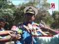 Defence Secretary opens Nachchikuda Navy camp