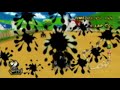 Mario Kart Wii - Moo Moo Meadow