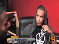 Khalil gets interviewed by MRATT for CHTV