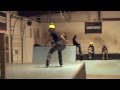 Rollerblade Talent Skatepark Edit