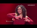 Dino Merlin - Love In Rewind (Bosnia &<br/> Herzegovina 2011)