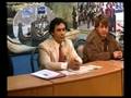 S.Machaca entrevista J.Pineda sob Meditación Trascendental2P
