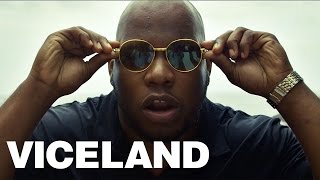 [Video] Meyhem Lauren - Badmon Ting