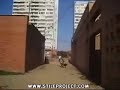 saut rat�