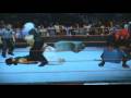 videos de CAW UWA Assault #2 pt. 10