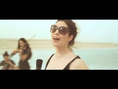 La Playa ft. Leonél García La Oreja De Van Gogh