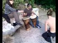 Djembe Livorno Pendola Session # 2 Giova Momo Luca