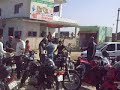 Dasada ride by GRMC on 22nd November 2008