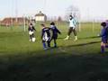 SPARTA A - SPARTA B 15/12/2007