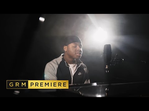 Isong – Have You Ever Heard A Love Song On Drill? (Acoustic Version) [Music Video] | GRM Daily