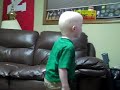 Duncan singing Family Guy song