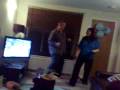 videos de THE SALMON DANCE STARING THE HEAPS