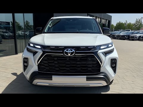 TUYỆT VỜI!! 2026 Toyota Hilux GR Sport - Được xây dựng cho hiệu suất và hiệu quả! Ý tưởng