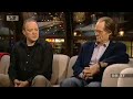 Niels Harrit og Jakob Hede Madsen på TV2