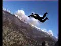 B.A.S.E. in Paklenica B.A.S.E. in Paklenica