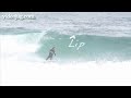 Learn how to properly carry out the Re-Entry when surfing. This manoeuvre, when learnt properly, will have you looking like a professional surfer in no time. So watch this VideoJug film now and learn the secrets behind the Re-Entry when surfing. www.videojug.com - 1000s of how to videos, here to help you! To become a fan of VideoJug on Facebook, click here www.facebook.com