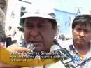 Junta de regantes critica a Conveagro Junta de regantes critica a Conveagro