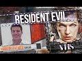 ver trabalho Resident Evil
