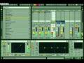 Mastering Tutorial--Post-Production in Ableton Live 7