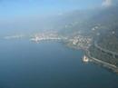 parapente sur le l�man