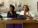 ergo sum  notte bianca della letteratura e dellarte alessandra pizzi
