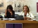 ergo sum  notte bianca della letteratura e dellarte alessandra pizzi