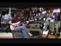 Nash S-63, Casy Hopkins