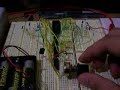 A True Rompler: Pseudo Noise Generation