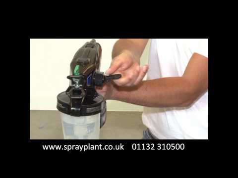 how to paint a house ff