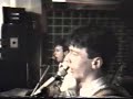 Maturalna zabava 1991. Maturalna zabava 1991.
