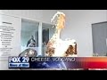Nacho Volcano - FOX News