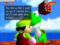 Super Mario 64: Where Yoshi Really Goes Super Mario 64: Where Yoshi Really Goes