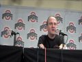 Basketball Press Conference