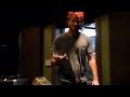 Steve Everett "The Record Records: Heartbreaker Bass"