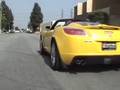 Sky Redline with RPi GT Exhaust