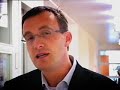 Pascal Smet over samenleven in diversiteit Pascal Smet over samenleven in diversiteit