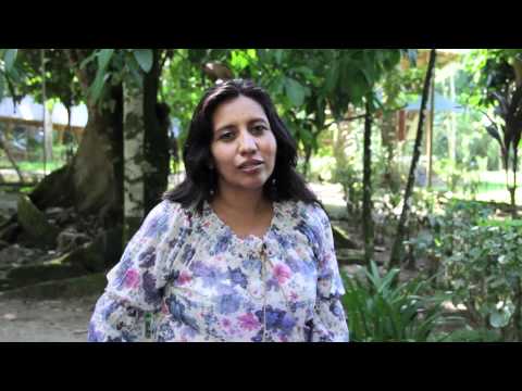 Taller Cartas de Mujeres en Tena, 2 y 3 de diciembre de 2011 Taller Cartas de Mujeres en Tena, 2 y 3 de diciembre de 2011