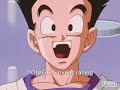 Dragonball GT - Tonight Tonight Tonight - (Goten)