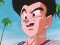 Dragonball GT - Tonight Tonight Tonight - (Goten)