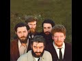 The Dubliners - Air Fa La La Lo