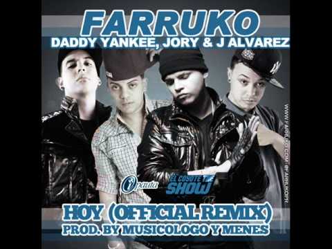 Hoy (Remix) Farruko