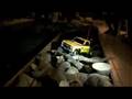pinoy indoor rc off-roading/rock crawling race3