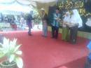 Anugerah Huffaz Maahad Tahfiz Al-Quran Hira\