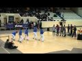 VERTIFIGHT MONDE: ELECTRO ADDICTE vs DOC (italie)