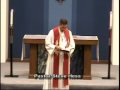 Pastor Hess Sermon 10 25 09 Part 2