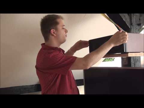 Elac Centerlautsprecher 51.2CC Test und Beurteilung