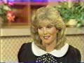 scott, ross and j.r. join joan london live studio to studio on abc's good morning america in the spring of 1984. whtz came on air august of 1983 and went from 